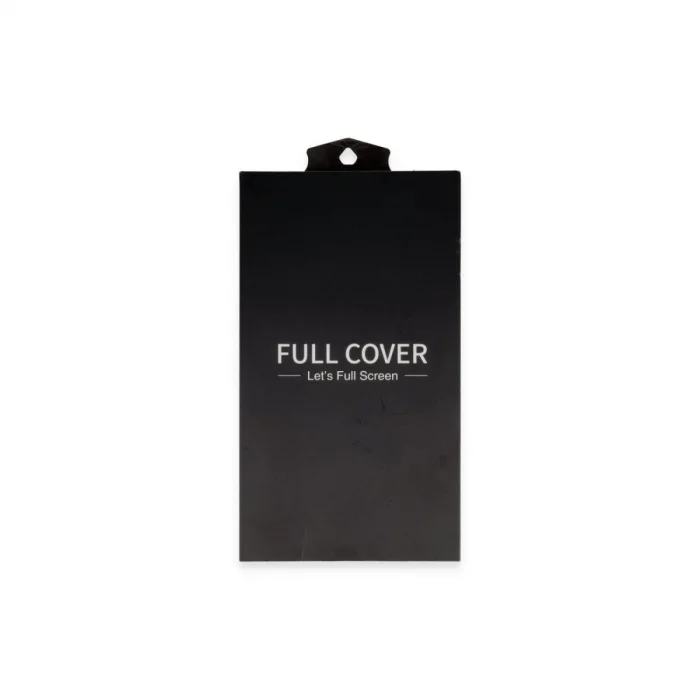 BUĞZ Joko İphone 16 Pro Buffer Cam Ekran Koruyucu - Siyah