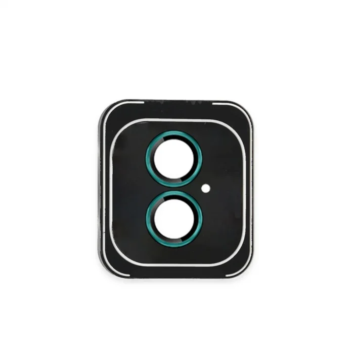 BUĞZ Joko  İphone 16 Pvd Metal Kamera Lens - Yeşil