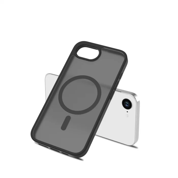 BUĞZ Joko  İphone 16e Jota Magsafe Kapak - Lacivert