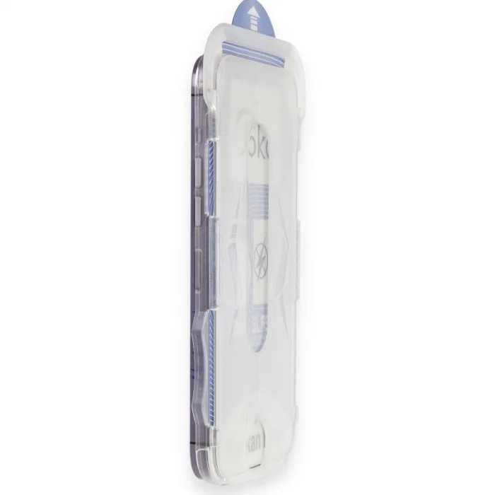 BUĞZ Joko Samsung Galaxy S23 Fe Joko Magic 5d Cam