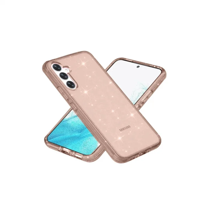 BUĞZ Joko Samsung Galaxy S23 Kılıf  Magsafe Kapak - Turuncu