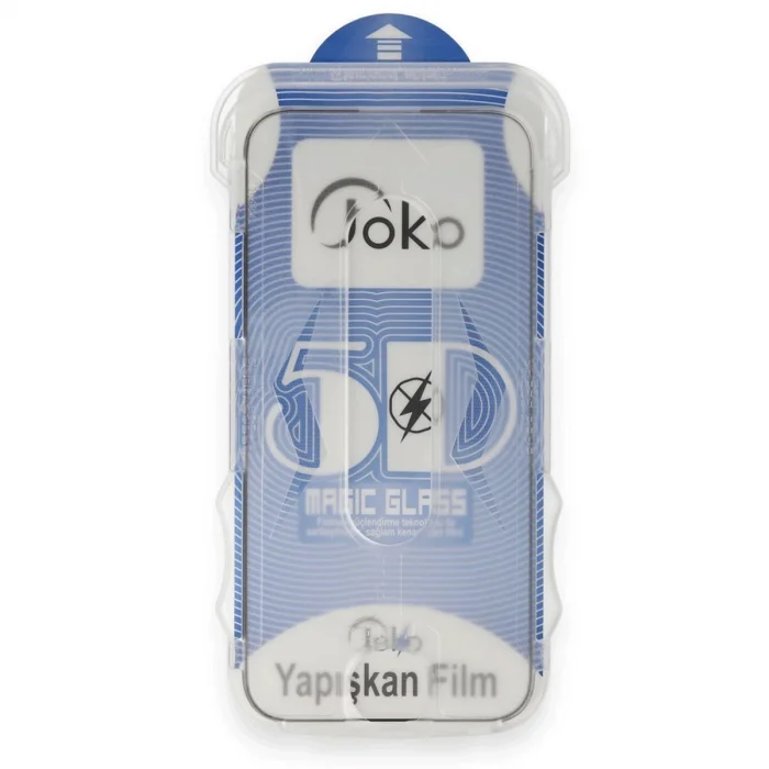 BUĞZ Joko Xiaomi Mi 13t Pro Joko Magic 5d Cam