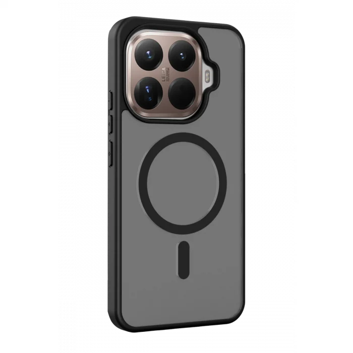 BUĞZ Joko Xiaomi Mi 15t Pro Jota Magsafe Kapak - Siyah