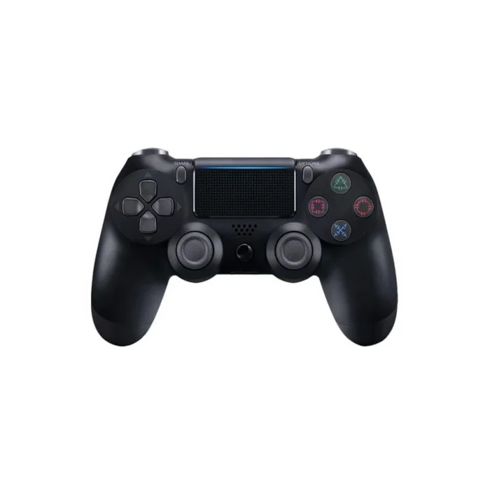 BUĞZ Joystick Bluetooth özellikli siyah Playstation 5 uyumlu 2 yıl garantili kablosuz oyun kolu