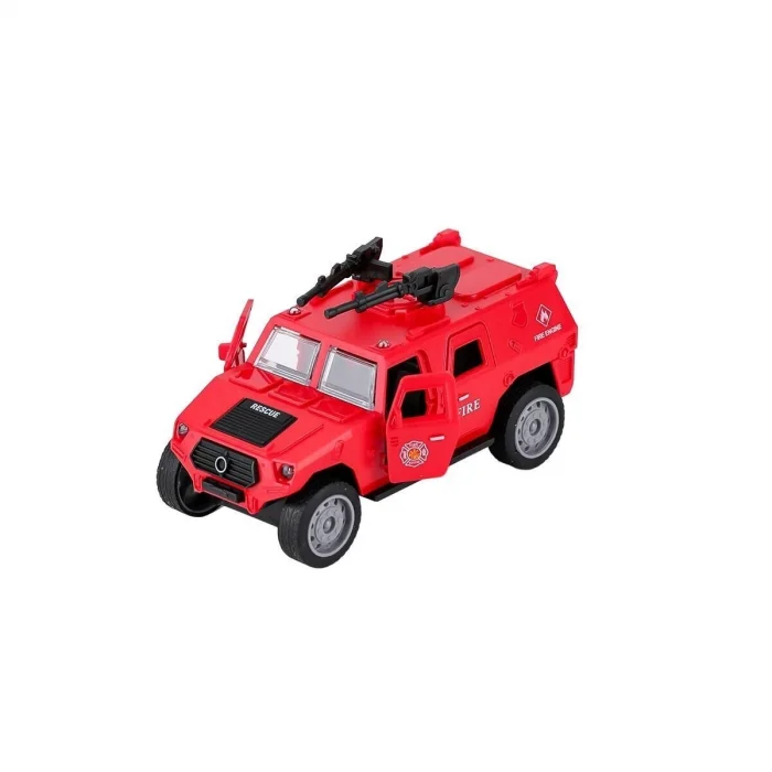  JW567-172 Sürtmeli Kapısı Açılan Zırhlı Araçlar - 1 Adet Stokta Olan Gönderilir