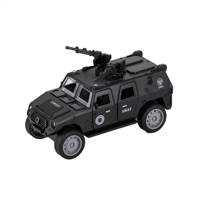  JW567-172 Sürtmeli Kapısı Açılan Zırhlı Araçlar - 1 Adet Stokta Olan Gönderilir