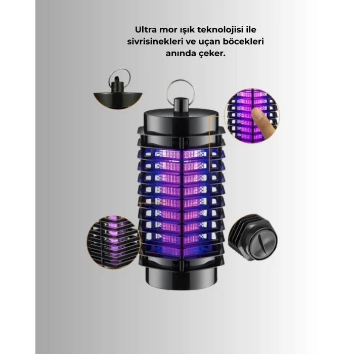 BUĞZ JY300 SİNEKLİK - BUĞZ