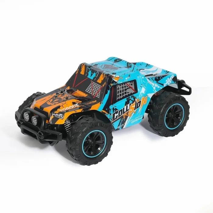  K-61  Yüksek Hızlı Araç 1:16 2.G 40km/h -Gepettoys