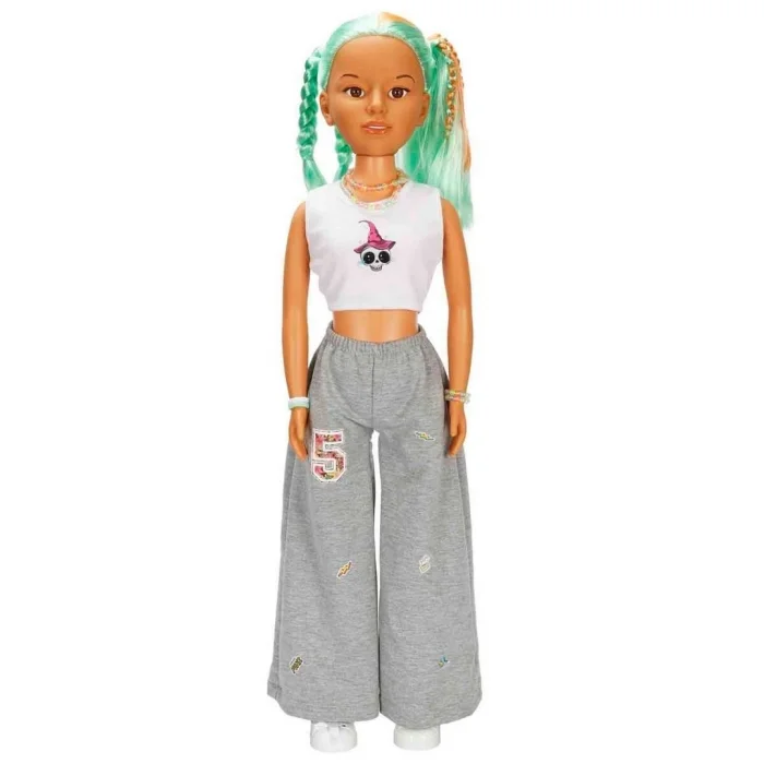 BUĞZ K-Pop Clara Super Cool Bebek 80 cm