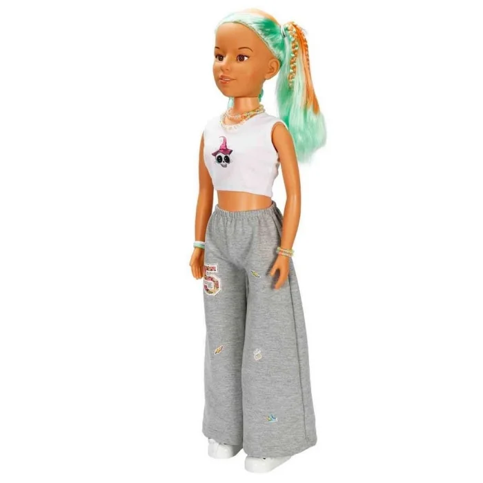 BUĞZ K-Pop Clara Super Cool Bebek 80 cm
