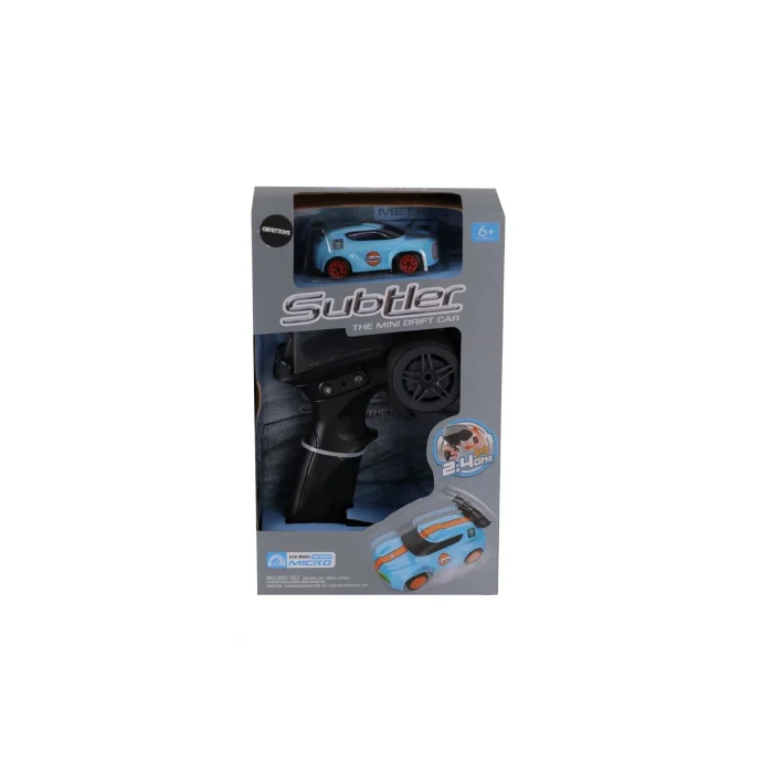 BUĞZ K10 2 4G KONTROL LED IŞIKLI YENİ NESİL MİNİ DRİFT ARABA