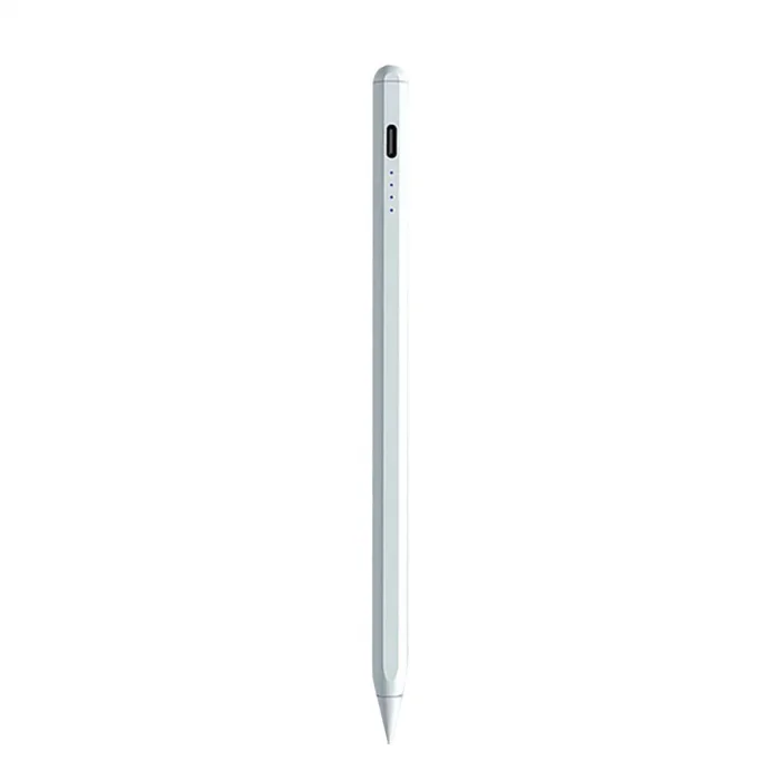 BUĞZ K2259 İpad Uyumlu Dokunmatik Stylus Kalem - Beyaz
