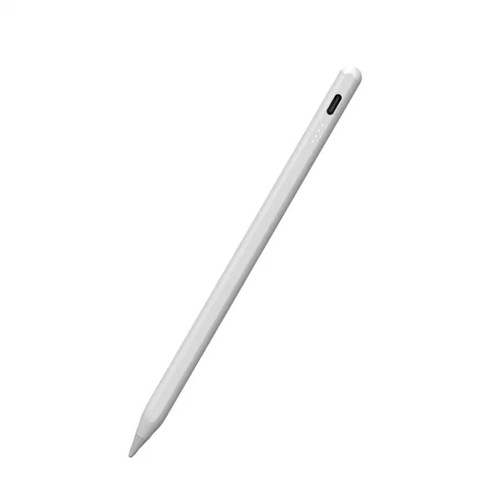 BUĞZ K2259 İpad Uyumlu Dokunmatik Stylus Kalem - Beyaz
