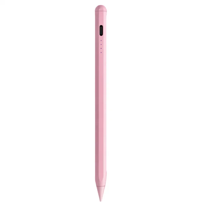 BUĞZ K2259 İpad Uyumlu Dokunmatik Stylus Kalem - Pembe