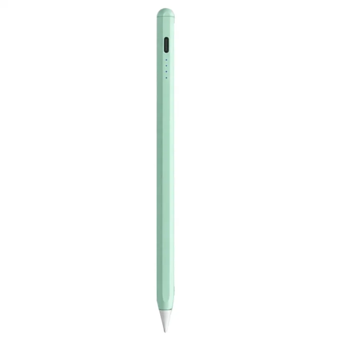 BUĞZ K2259 İpad Uyumlu Dokunmatik Stylus Kalem - Yeşil