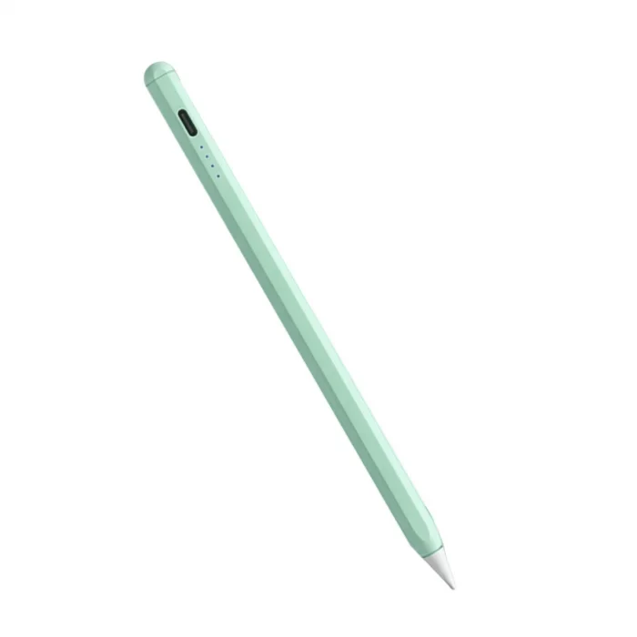 BUĞZ K2259 İpad Uyumlu Dokunmatik Stylus Kalem - Yeşil