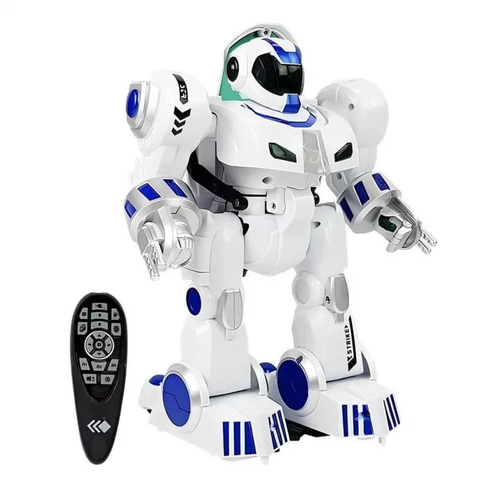 BUĞZ K4 BÜYÜK UZ KUM ROBOT