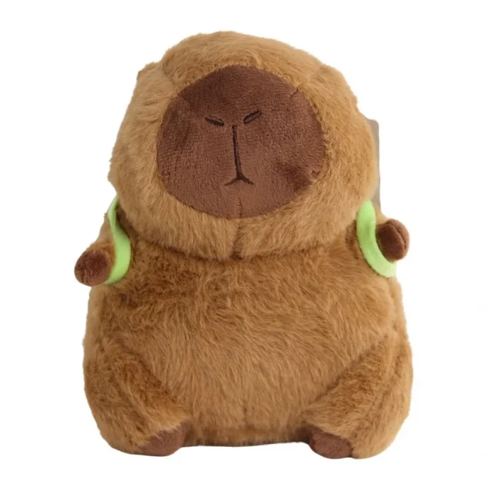 BUĞZ Kabibara Peluş Oyuncak