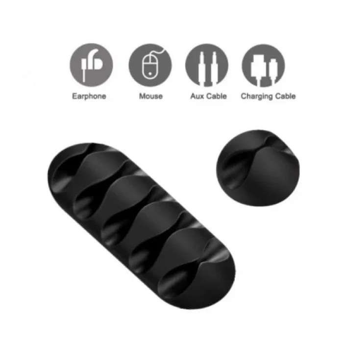  Kablo Düzenleyici Set 16 Parça