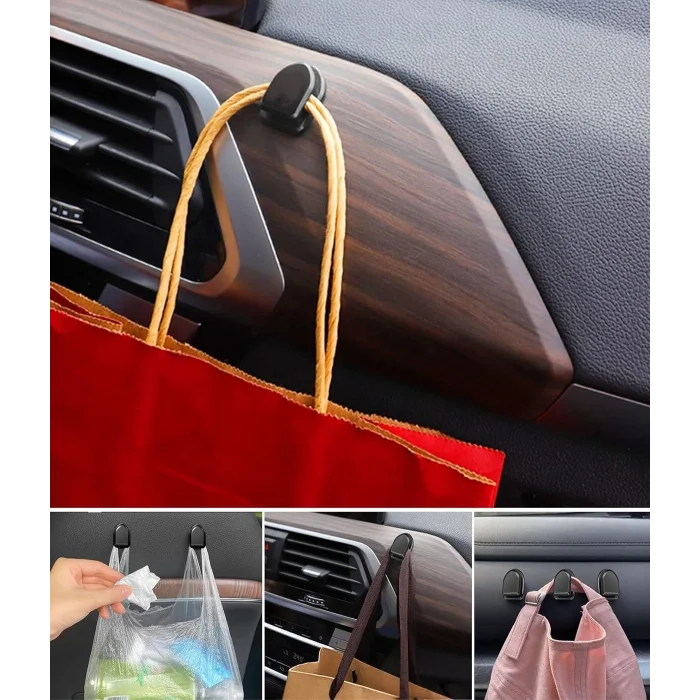 BUĞZ Kablo Düzenleyici Toplayıcı Sabitleyici Yapışkanlı Kablo Tutucu Organizer Askı Kanca 10 Adet