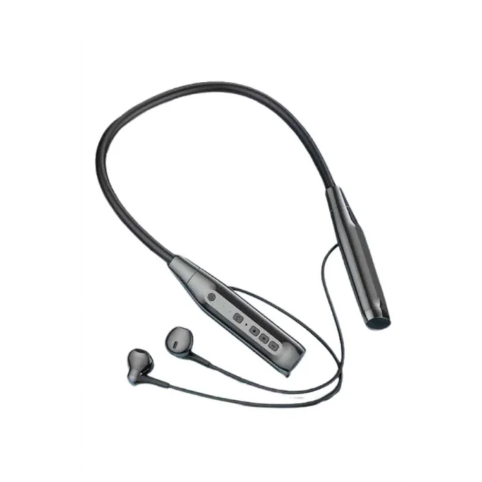  Kablolu Bluetooth Kulaklık Kulak İçi 120 Saat ANC Özelliği Uzun Ömürlü