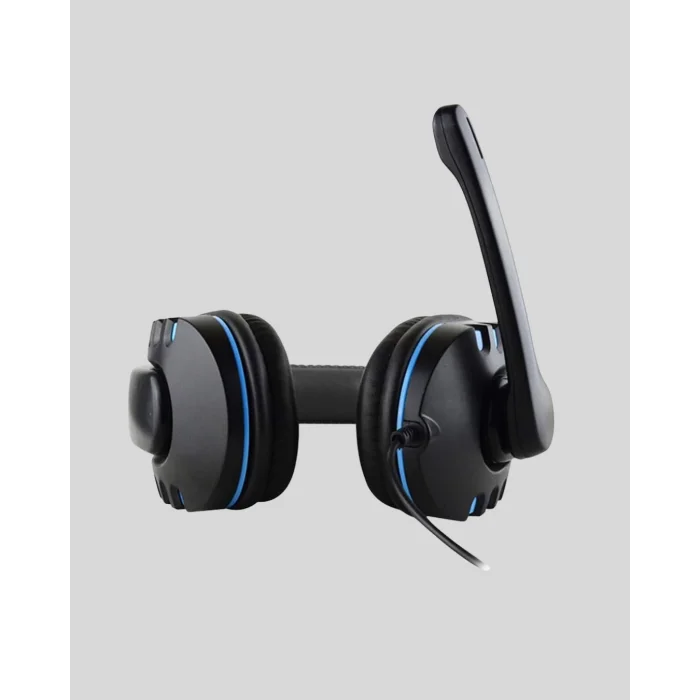 BUĞZ Kablolu Gaming Headset – Net Ses Ayrımı ve Ayarlanabilir Konfor - BUĞZ