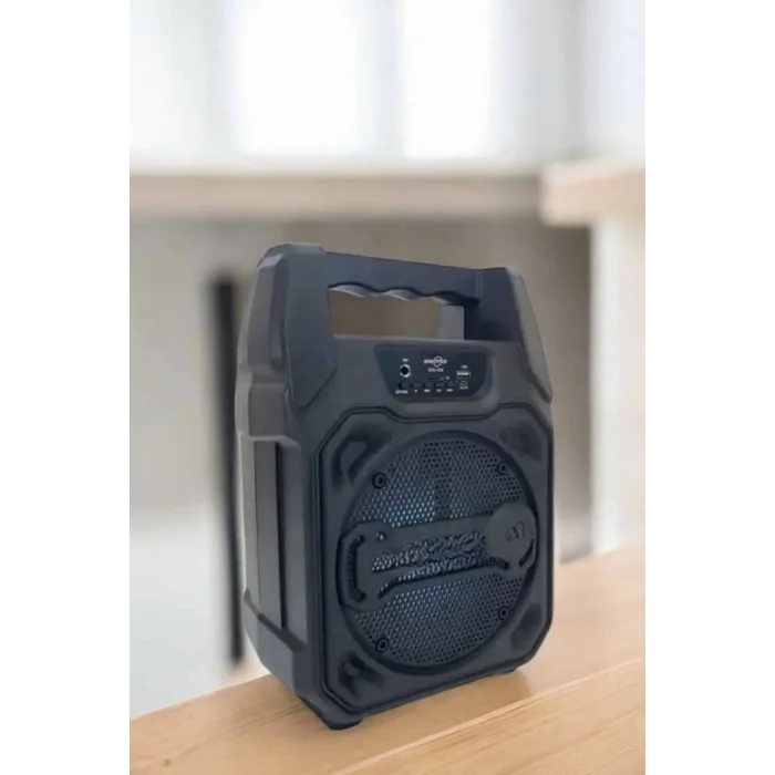 BUĞZ Kablosuz 6.5 İnç TWS Bluetooth Hoparlör