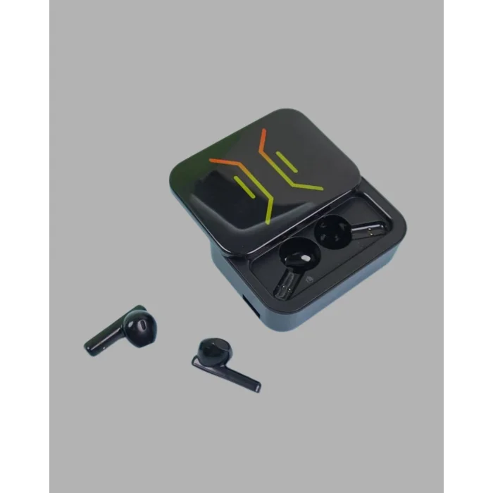 BUĞZ Kablosuz Bluetooth 5.0 Kulaklık – 300mAh Şarj Kutusu - BUĞZ