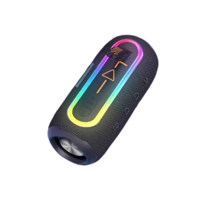 BUĞZ Kablosuz Bluetooth Hoparlör Taşınabilir Çoklu Bağlantılı Özelliği - BUĞZ