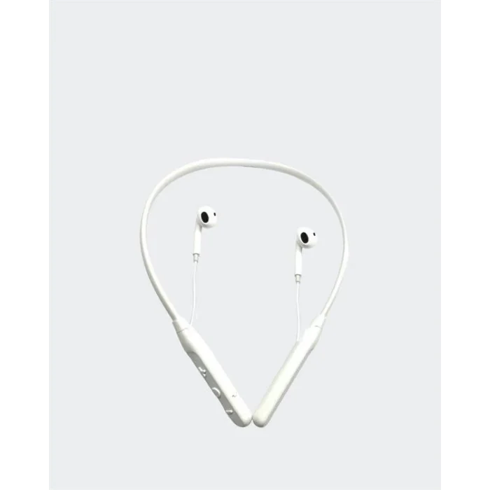  Kablosuz Bluetooth Kulaklık – Boyun Askılı, 100 Saat Pil Ömrü