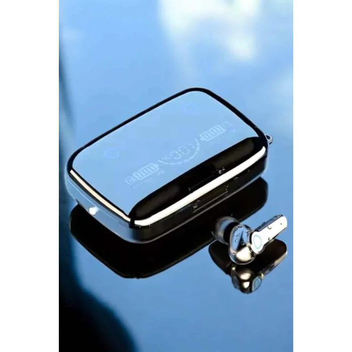  Kablosuz Bluetooth Kulaklık Dokunmatik Kontrol Uzun Pil Ömrü