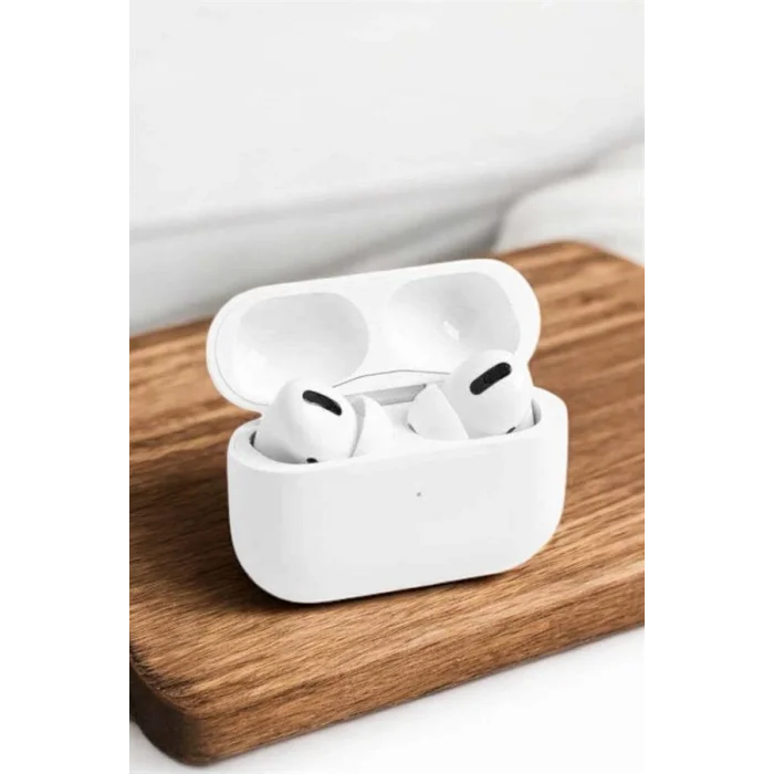 BUĞZ Kablosuz Bluetooth Kulaklık Gürültü Önleme, Su Geçirmez, Mikrofonlu - BUĞZ