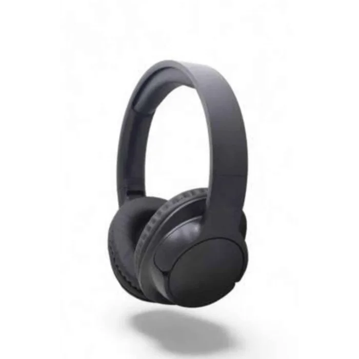 BUĞZ Kablosuz Bluetooth Kulaklık Kulak Üstü Mikrofonlu 5.0 Bluetooth ANC Özelliği - BUĞZ