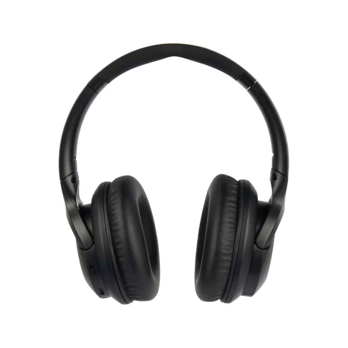 BUĞZ Kablosuz Bluetooth Kulaklık Kulak Üstü Mikrofonlu 5.0 Bluetooth ANC Özelliği - BUĞZ