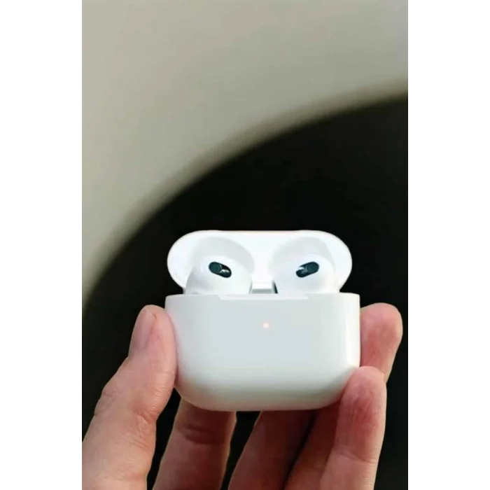 BUĞZ Kablosuz Bluetooth Kulaklık TWS ANC Özelliği Yüksek Ses Kaliteli Yeni Nesil - BUĞZ