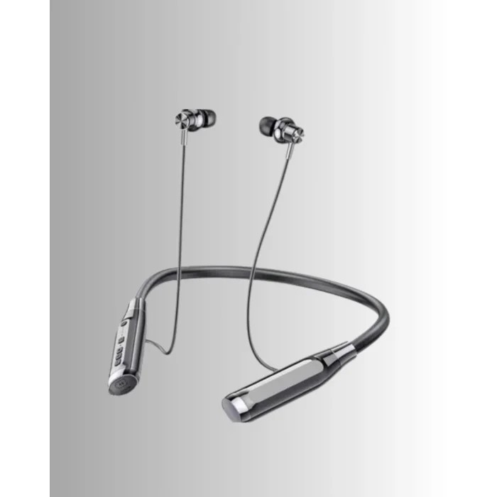 BUĞZ Kablosuz Bluetooth Kulaklık – Uzun Ömürlü Batarya, Ergonomik Tasarım, Gürültü Engelleyici - Lisinya