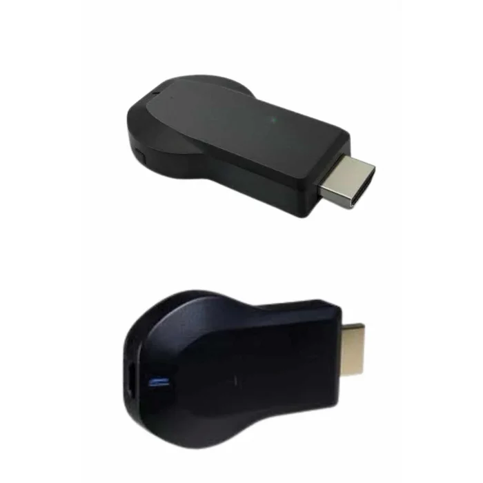  Kablosuz Görüntü Ve Ses Aktarıcı Yeni Nesil Premium Model Kablosuz