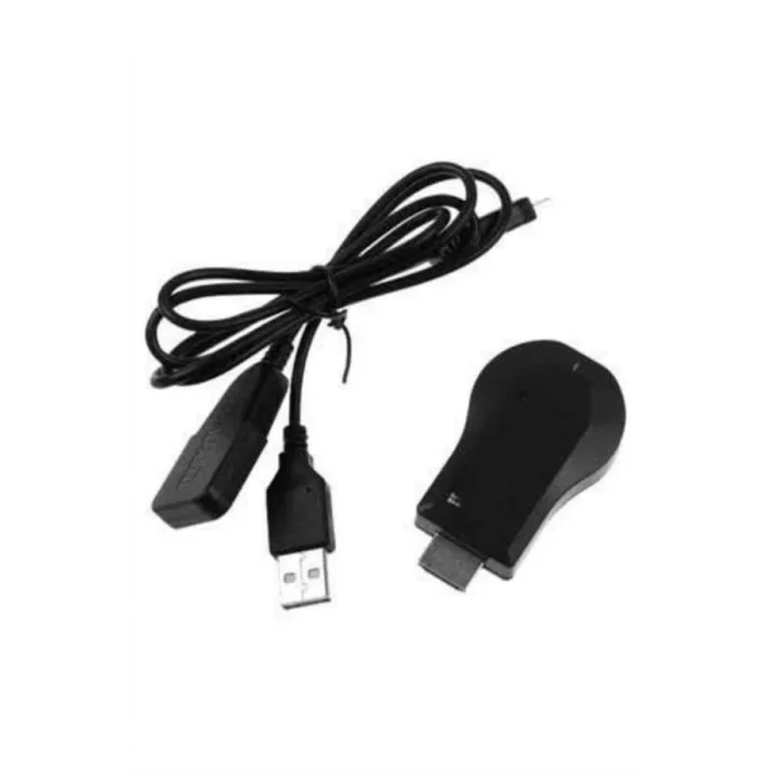  Kablosuz HDMI Wifi Görüntü Aktarıcı Tüm Cihazlara Uyumlu