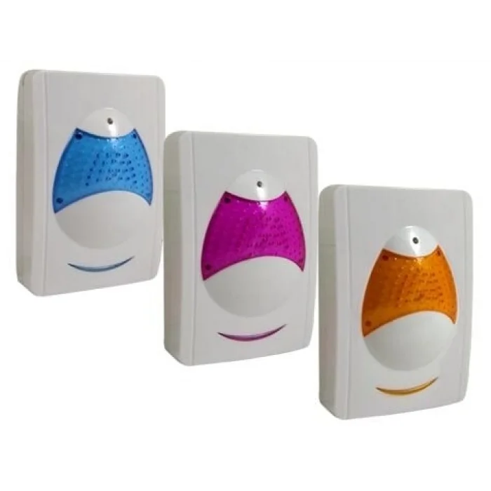 BUĞZ Kablosuz Kapı Zili