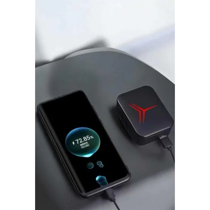  Kablosuz Kulaklık Yeni Nesil Bluetooth Kulaklık ANC Özelliği