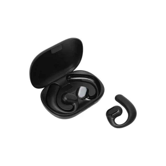  Kablosuz Küpeli Kulaklık Aktif Gürültü Önleyici Dokunmatik Kontrol