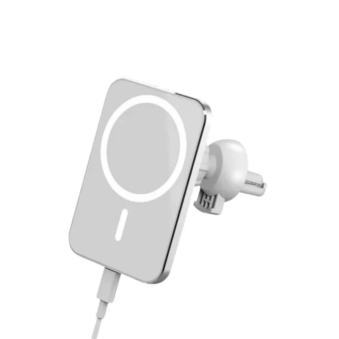  Kablosuz Magsafe Hızlı Şarj 5.000 mah Kablosuz Şarj Cihazı