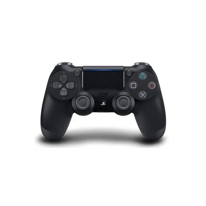 BUĞZ Kablosuz oyun kolu Bluetooth bağlantılı Playstation 4 uyumlu gamepad joystick - Elektronik