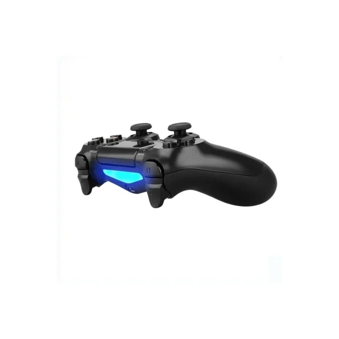 BUĞZ Kablosuz oyun kolu Bluetooth bağlantılı Playstation 4 uyumlu gamepad joystick - Elektronik