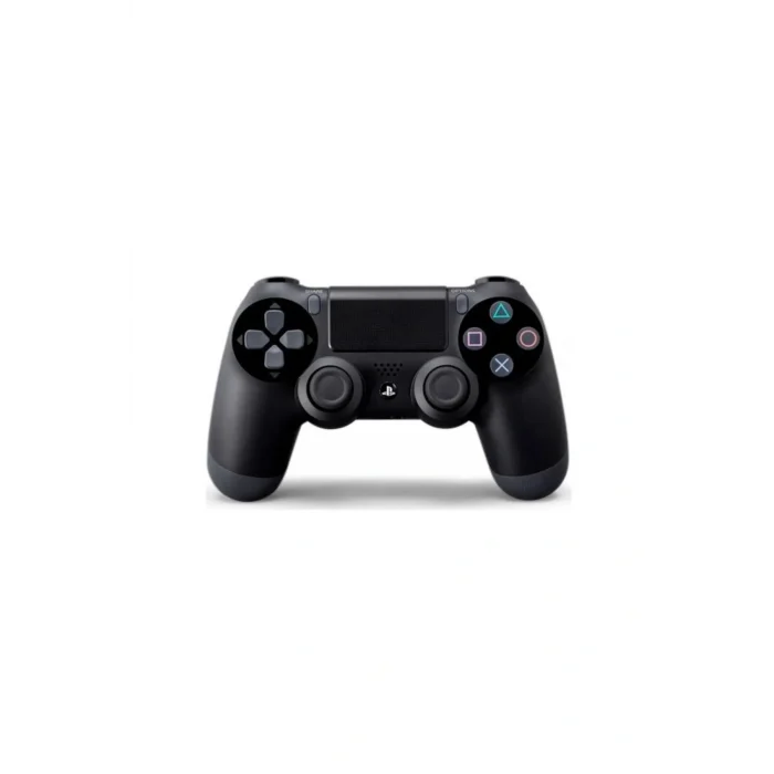 BUĞZ Kablosuz PS4 Oyun Kolu | Wireless Joystick Gamepad | Titreşimli DualShock Uyumlu – Siyah