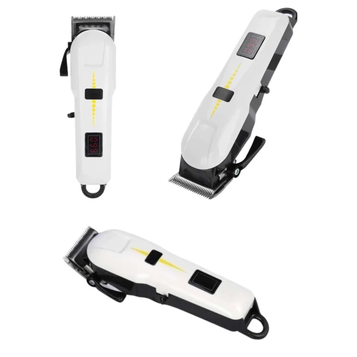 BUĞZ Kablosuz Saç Kesme Makinesi  Epilasyon Öncesi Kısaltma Makinesi