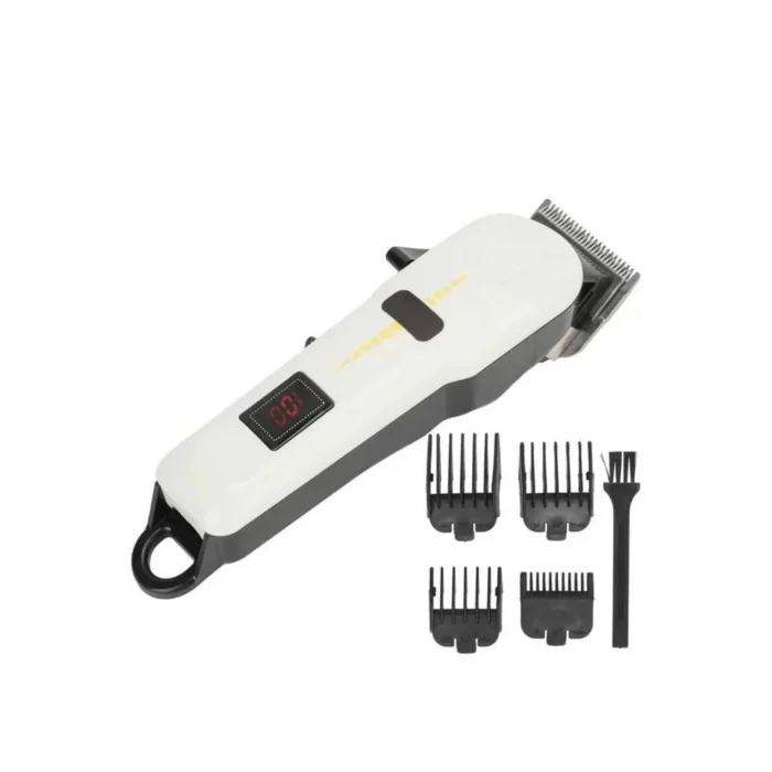 BUĞZ Kablosuz Saç Kesme Makinesi  Epilasyon Öncesi Kısaltma Makinesi