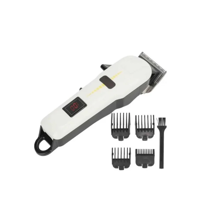 BUĞZ Kablosuz Saç Kesme Makinesi  Epilasyon Öncesi Kısaltma Makinesi - BUĞZ