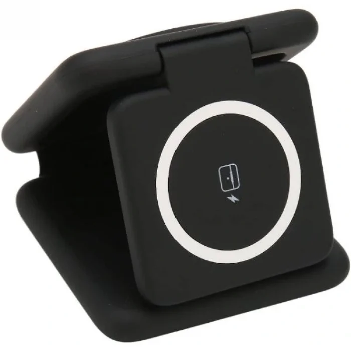 BUĞZ Kablosuz Şarj Standı