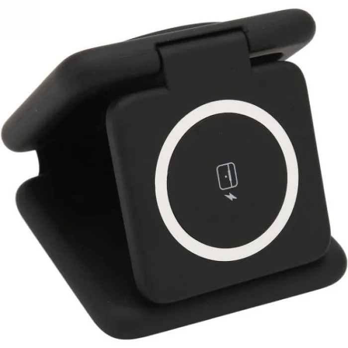 BUĞZ Kablosuz Şarj Standı